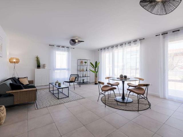 Vente appartement 4 pièces Saint Jean de Monts 85