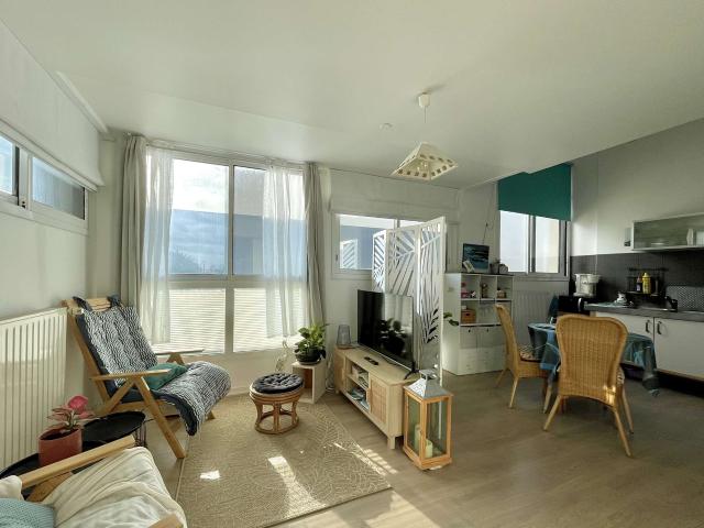 Vente appartement 4 pièces Saint Jean de Monts 85