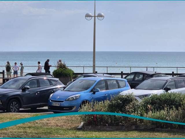 Vente appartement 4 pièces Saint Jean de Monts 85