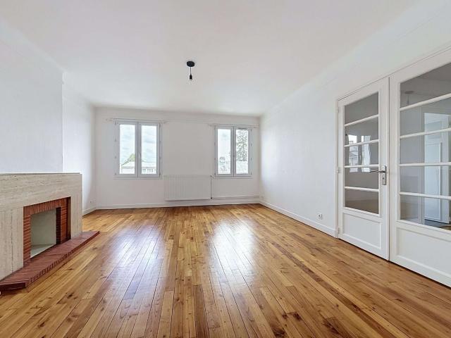 Vente appartement 4 pièces Saint Lô 50