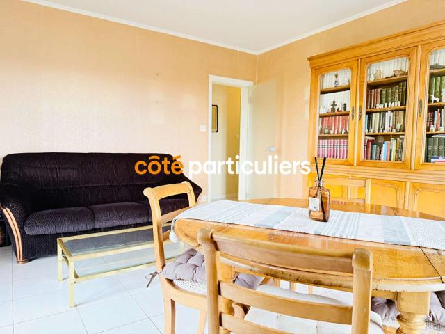 Vente appartement 4 pièces Saint Lô 50