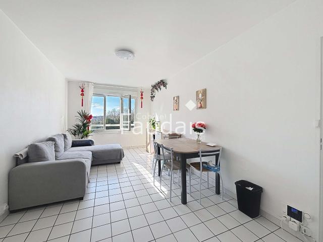 Vente appartement 4 pièces Saint Lô 50