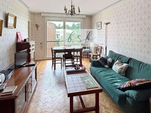 Vente appartement 4 pièces Saint Lô 50