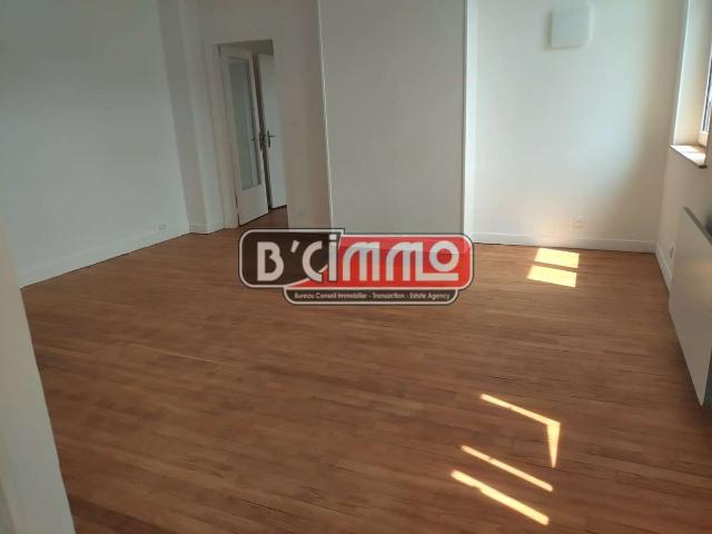 Vente appartement 4 pièces Saint Lô 50