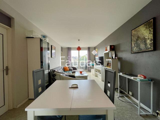Vente appartement 4 pièces Saint Lô 50