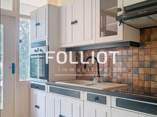 Vente appartement 4 pièces Saint Lô Est 50