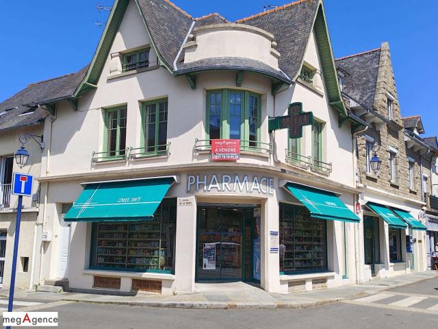 Vente appartement 4 pièces Saint Lunaire 35