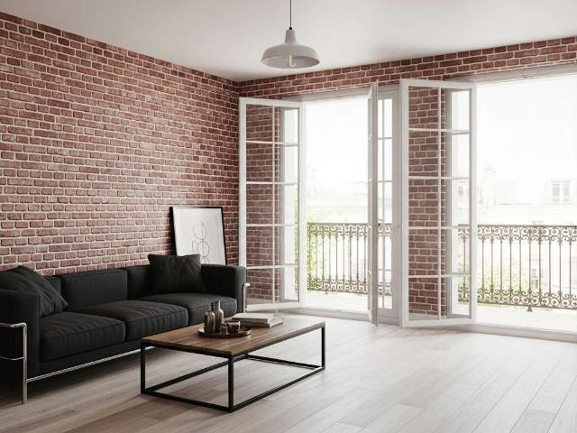 Vente appartement 4 pièces Saint Malo 35