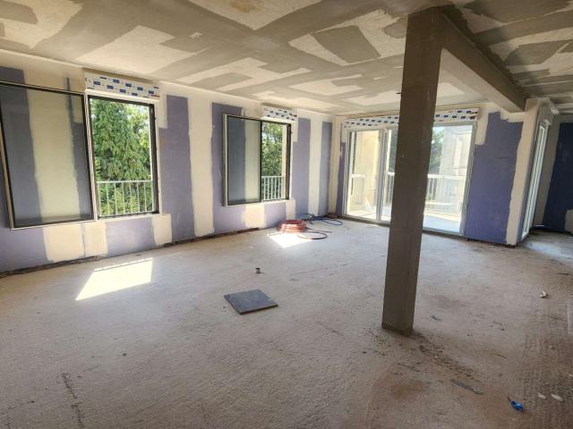Vente appartement 4 pièces Saint Malo 35