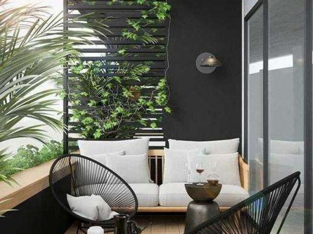 Vente appartement 4 pièces Saint Malo 35