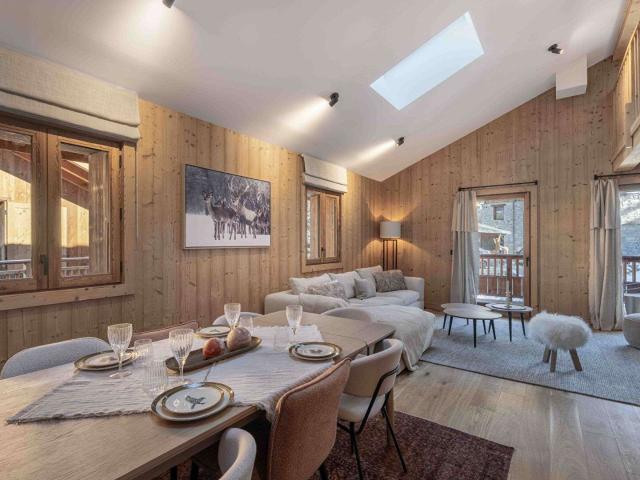 Vente appartement 4 pièces Saint Martin de Belleville 73