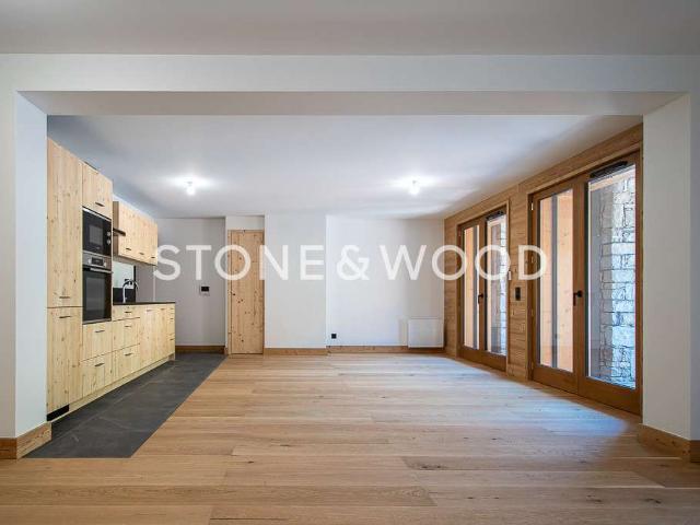 Vente appartement 4 pièces Saint Martin de Belleville 73