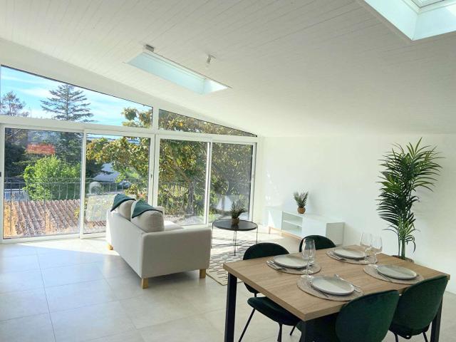 Vente appartement 4 pièces Saint Marc sur Mer 44