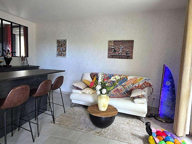 Vente appartement 4 pièces Saint Marc sur Mer 44