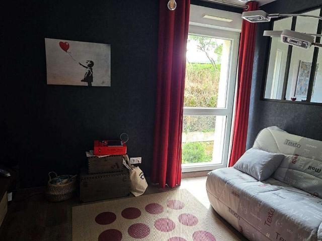 Vente appartement 4 pièces Saint Marc sur Mer 44