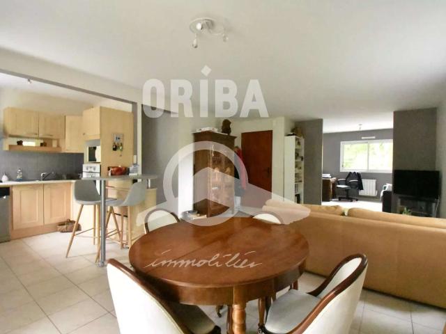 Vente appartement 4 pièces Saint Marc sur Mer 44