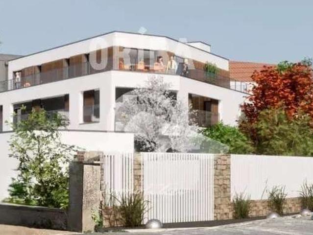 Vente appartement 4 pièces Saint Marc sur Mer 44