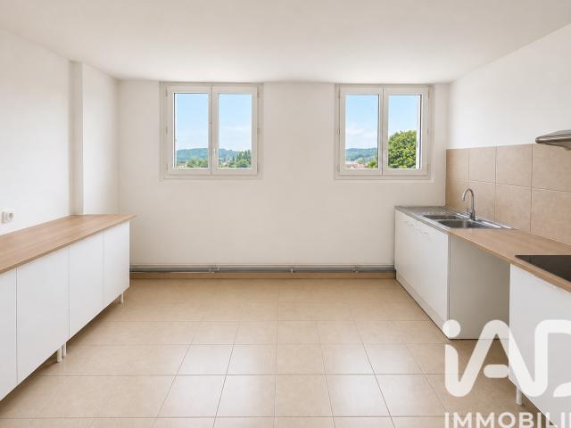 Vente appartement 4 pièces Saint Maurice d'Ételan 76