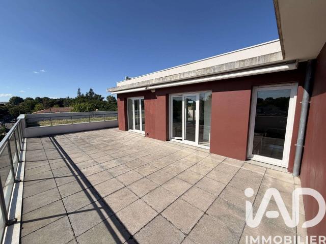 Vente appartement 4 pièces Saint Médard en Jalles 33