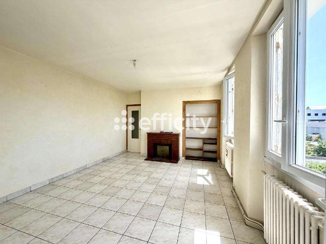 Vente appartement 4 pièces Saint Nazaire Porcé, Kerlédé, Front De Mer, Parc Paysager 44