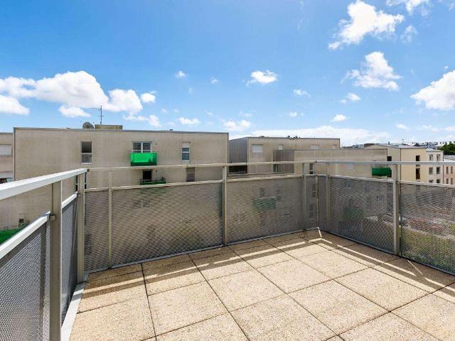 Vente appartement 4 pièces Saint Nazaire 44
