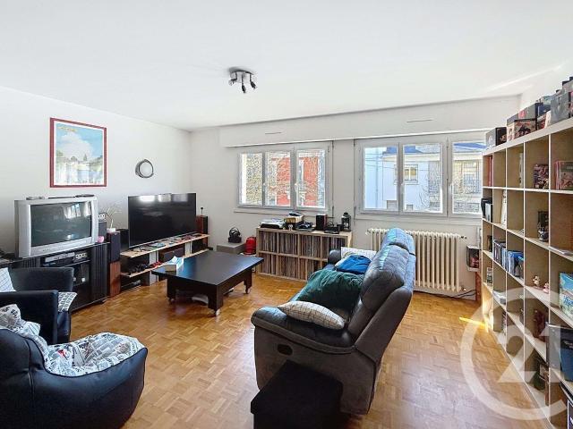 Vente appartement 4 pièces Saint Nazaire 44
