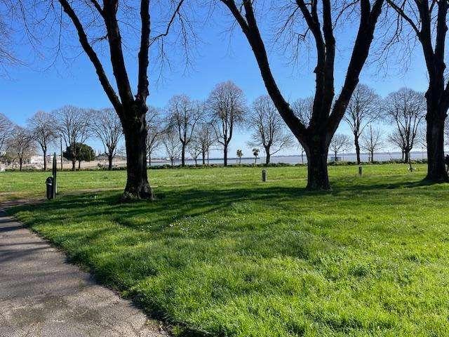 Vente appartement 4 pièces Saint Nazaire 44