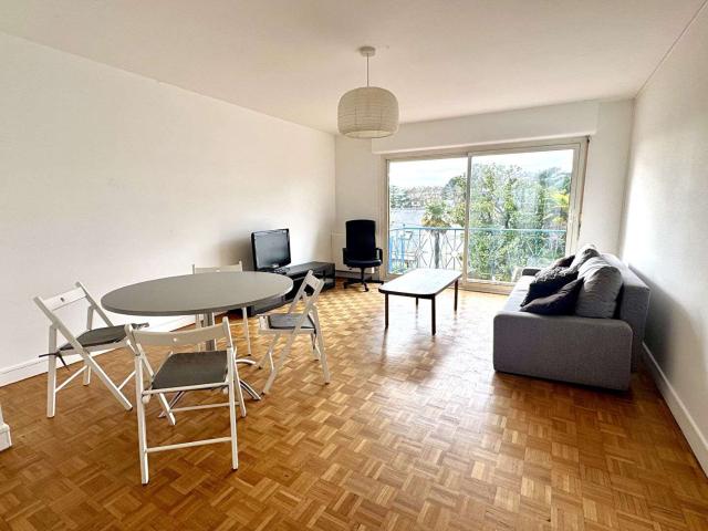 Vente appartement 4 pièces Saint Nazaire 44