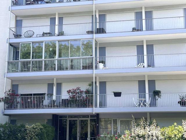 Vente appartement 4 pièces Saint Nazaire 44