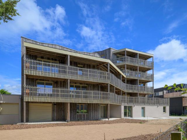 Vente appartement 4 pièces Saint Nazaire 44