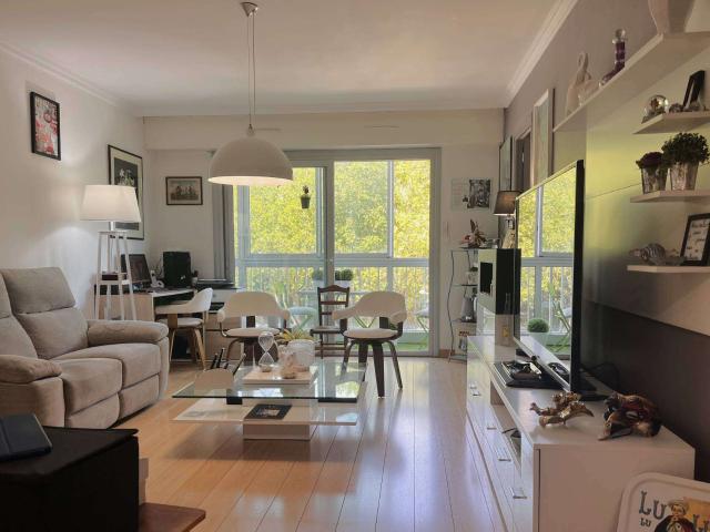 Vente appartement 4 pièces Saint Nazaire 44