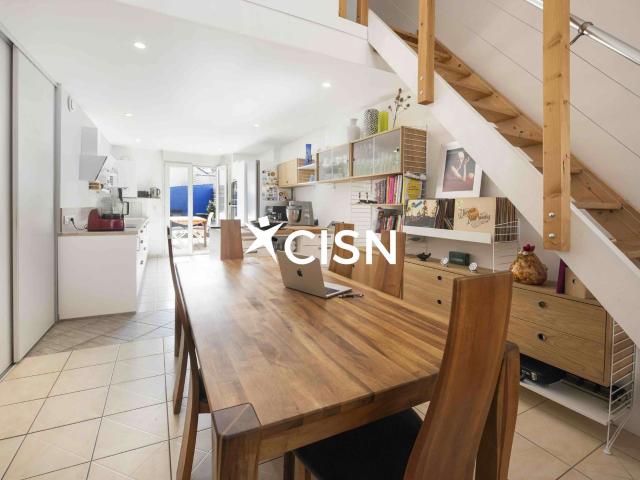 Vente appartement 4 pièces Saint Nazaire 44