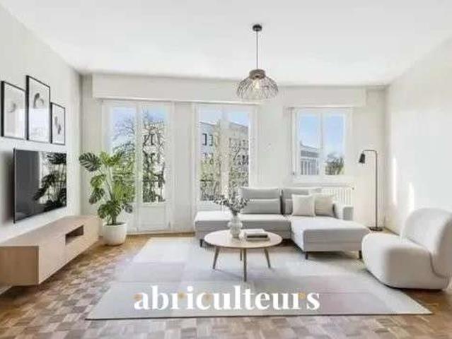Vente appartement 4 pièces Saint Nazaire 44