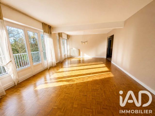 Vente appartement 4 pièces Saint Nazaire 44