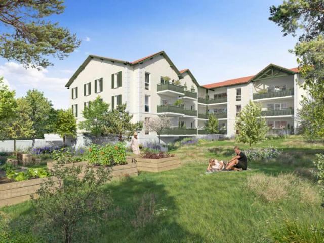 Vente appartement 4 pièces Saint Palais sur Mer 17