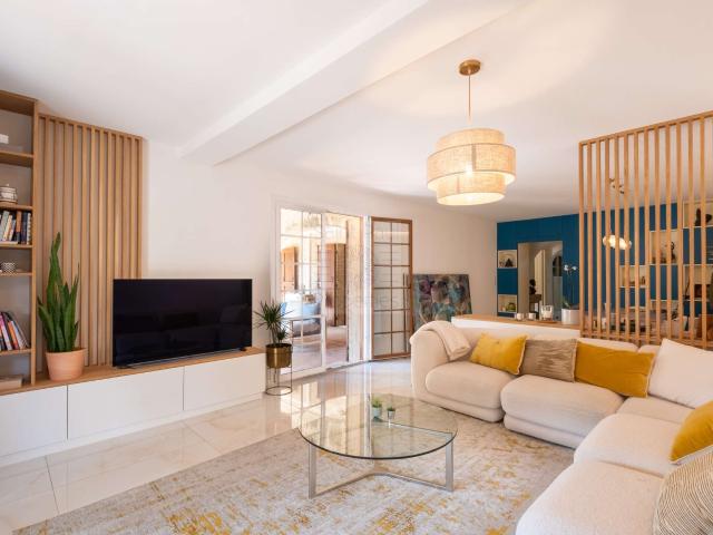 Vente appartement 4 pièces Saint Paul de Vence 06