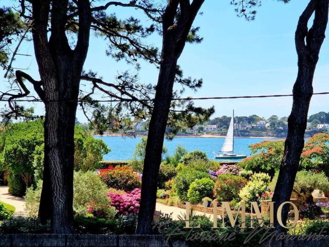 Vente appartement 4 pièces Saint Philibert 56