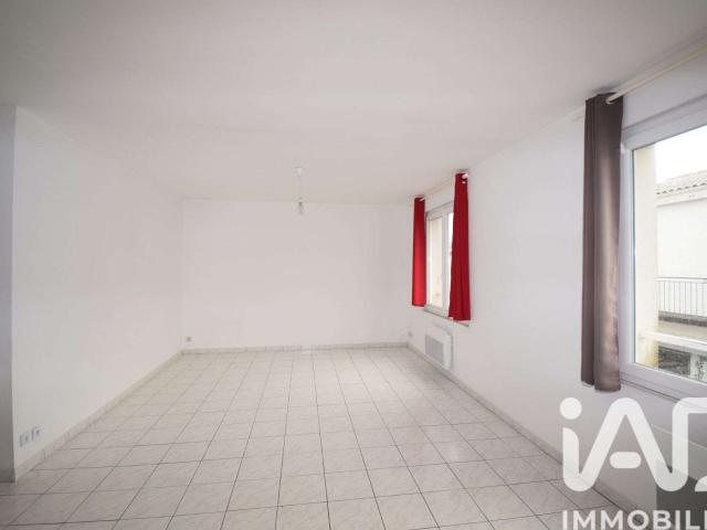 Vente appartement 4 pièces Saint Pierre d'Oléron 17