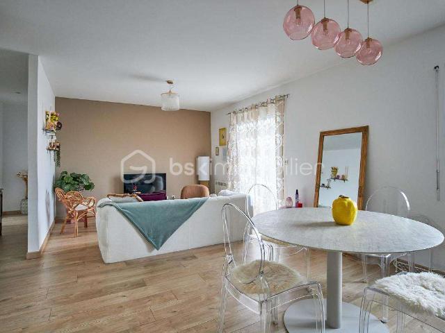Vente appartement 4 pièces Saint Quay Portrieux 22