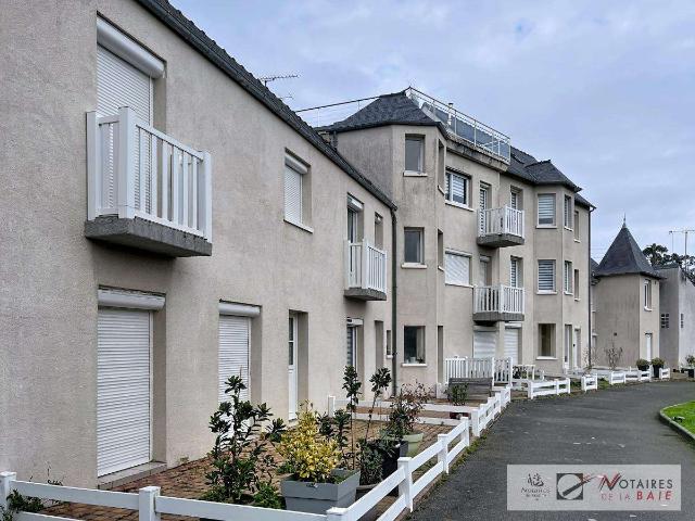 Vente appartement 4 pièces Saint Quay Portrieux 22