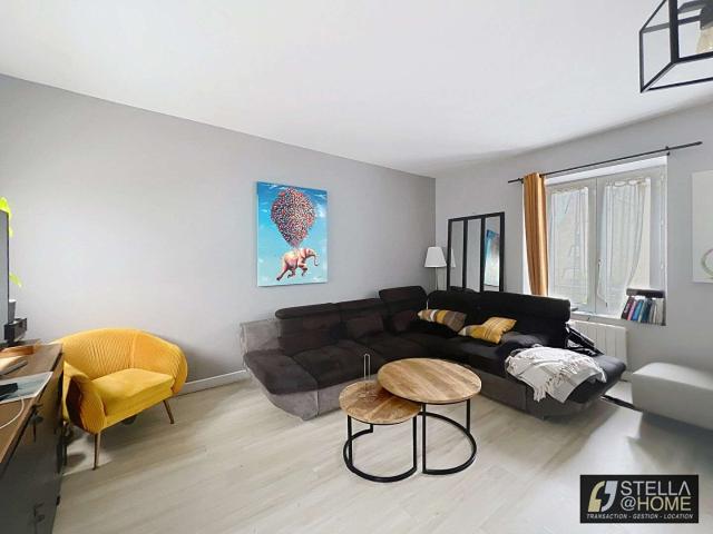 Vente appartement 4 pièces Saint Quay Portrieux 22