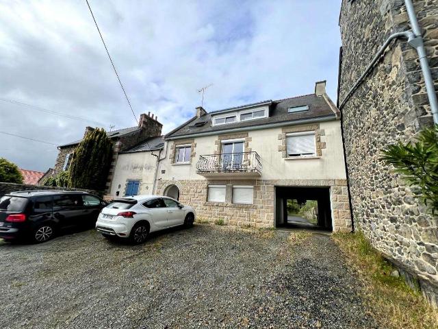 Vente appartement 4 pièces Saint Quay Portrieux 22