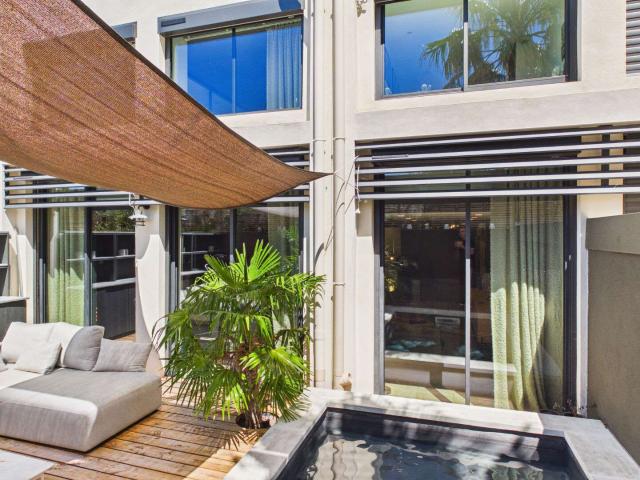 Vente appartement 4 pièces Saint Rémy de Provence 13