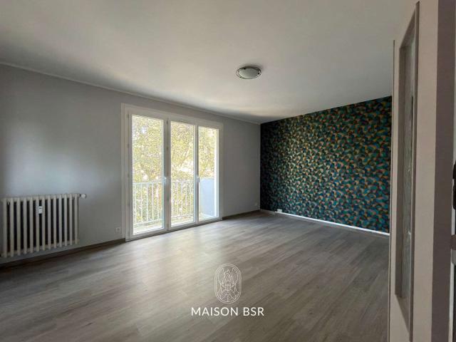Vente appartement 4 pièces Saint Sébastien Sur Loire Martellière 44