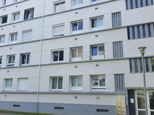 Vente appartement 4 pièces Saint Sébastien Sur Loire Martellière 44