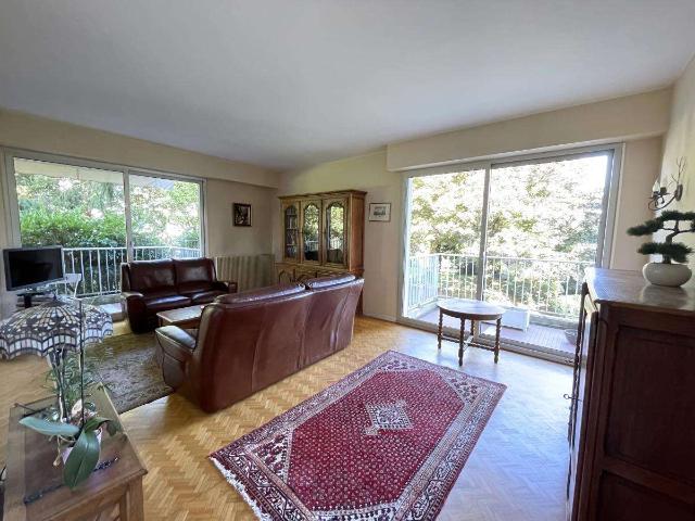 Vente appartement 4 pièces Saint Sébastien sur Loire 44