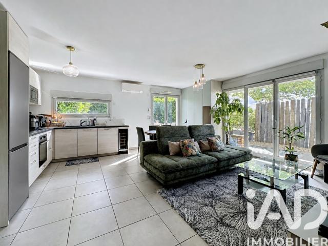 Vente appartement 4 pièces Sainte Consorce 69