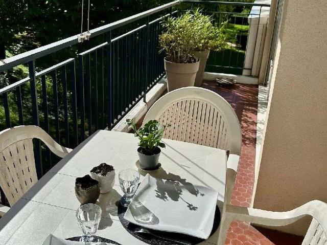 Vente appartement 4 pièces Sainte Foy lès Lyon 69