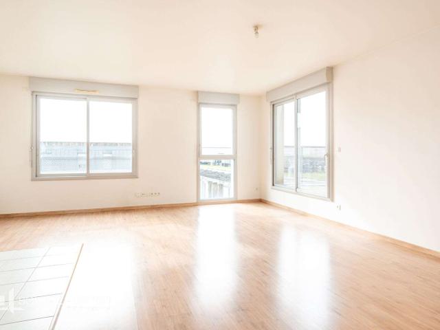 Vente appartement 4 pièces Sainte Luce sur Loire 44