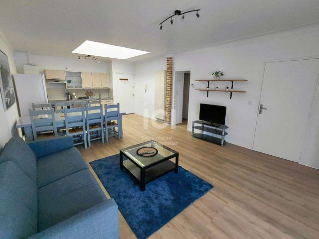 Vente appartement 4 pièces Sainte Luce sur Loire 44